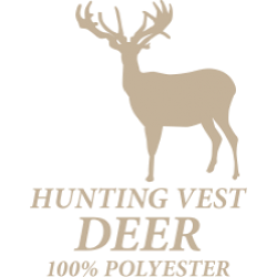 HELIKON Hunting Deer jahimehe vest